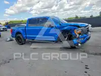 2021 Ford F-150 photo
