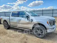 2021 Ford F-150 фото