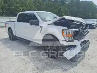2021 Ford F-150 фото