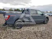 2021 Ford F-150 фото