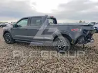 2021 Ford F-150 фото