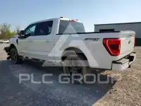 2021 Ford F-150 фото