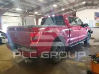 2021 Ford F-150 photo
