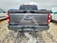 2021 Ford F-150 фото