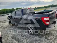 2021 Ford F-150 фото