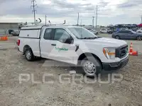 2021 Ford F-150 фото