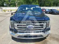 2021 Ford F-150 фото