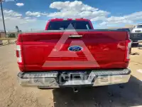 2021 Ford F-150 фото