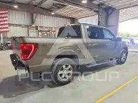 2021 Ford F-150 photo