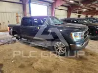 2021 Ford F-150 фото