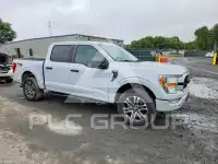 2021 Ford F-150 photo