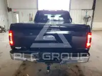 2021 Ford F-150 фото