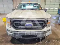 2021 Ford F-150 фото