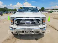 2021 Ford F-150 фото