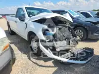 2021 Ford F-150 photo