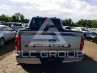 2021 Ford F-150 фото