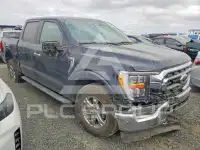 2021 Ford F-150 фото