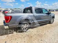 2021 Ford F-150 фото