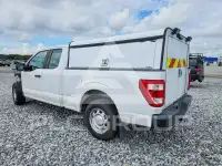 2021 Ford F-150 photo