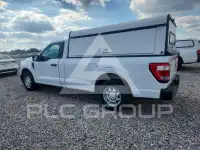 2021 Ford F-150 photo