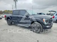 2021 Ford F-150 фото