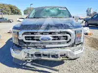 2021 Ford F-150 фото