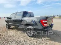 2021 Ford F-150 фото