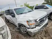 2021 Ford F-150 фото
