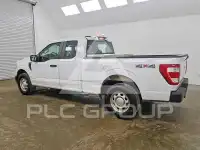 2021 Ford F-150 photo