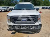 2021 Ford F-150 фото