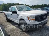 2021 Ford F-150 фото