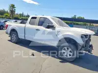 2021 Ford F-150 фото