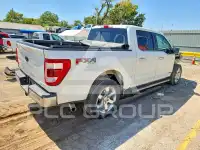 2021 Ford F-150 фото