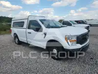 2021 Ford F-150 photo