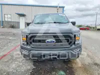 2021 Ford F-150 фото