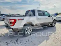 2021 Ford F-150 фото