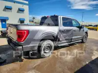 2021 Ford F-150 фото