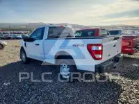 2021 Ford F-150 фото
