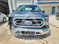 2021 Ford F-150 фото