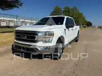 2021 Ford F-150 фото