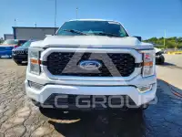 2021 Ford F-150 фото