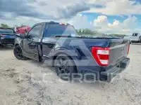 2021 Ford F-150 фото