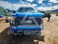 2021 Ford F-150 фото