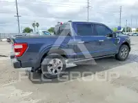 2021 Ford F-150 фото