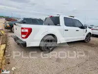 2021 Ford F-150 фото
