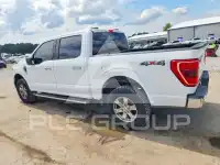2021 Ford F-150 фото