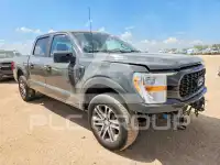 2021 Ford F-150 photo