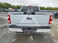2021 Ford F-150 photo