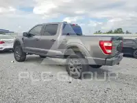 2021 Ford F-150 фото
