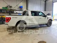 2021 Ford F-150 фото